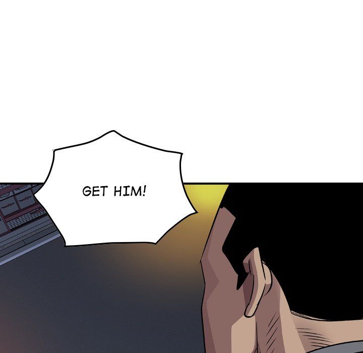 Legend The Beginning Manhwa - Chapter 130 Page 121