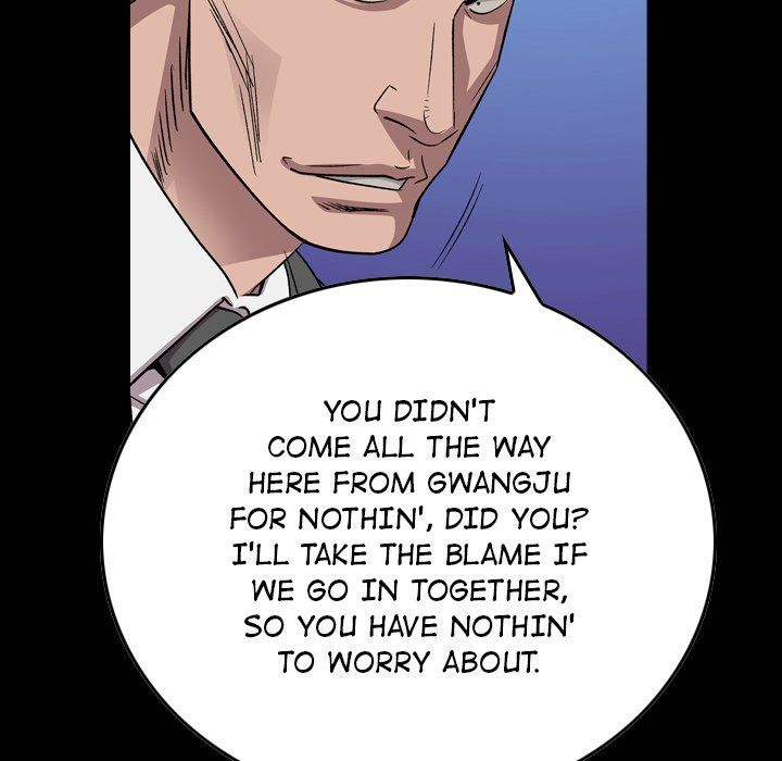 Legend The Beginning Manhwa - Chapter 151 Page 4