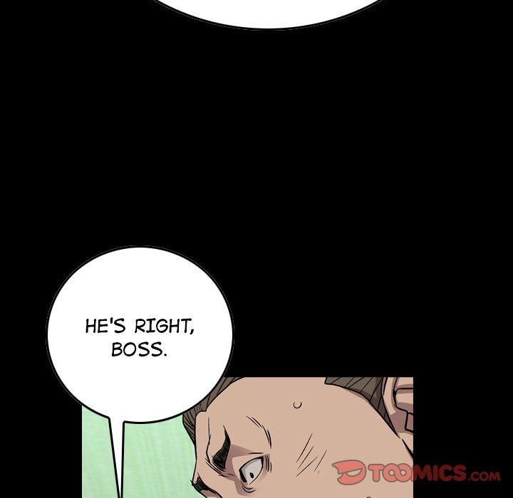 Legend The Beginning Manhwa - Chapter 151 Page 5