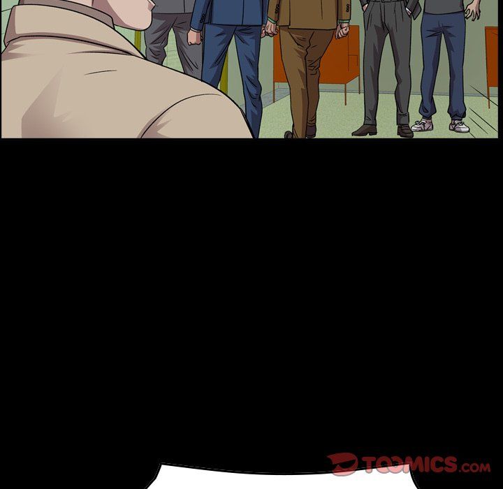 Legend The Beginning Manhwa - Chapter 151 Page 8