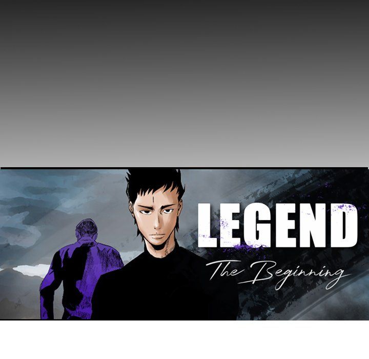 Legend The Beginning Manhwa - Chapter 151 Page 15