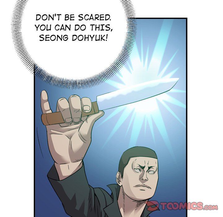 Legend The Beginning Manhwa - Chapter 151 Page 20