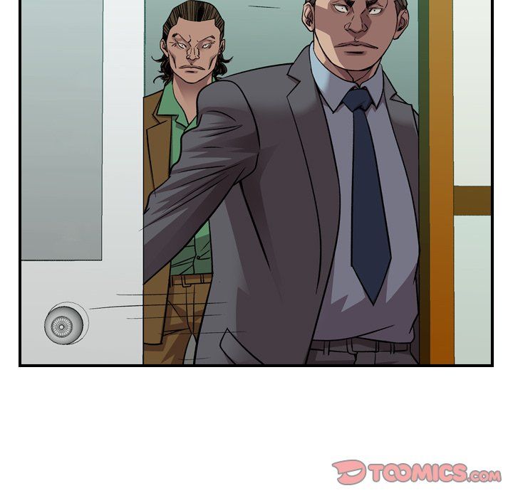 Legend The Beginning Manhwa - Chapter 151 Page 26