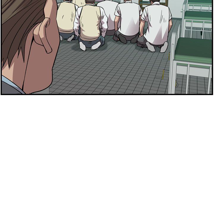 Legend The Beginning Manhwa - Chapter 151 Page 28