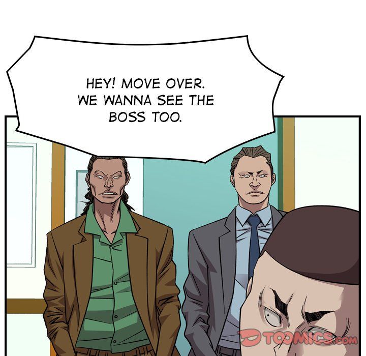 Legend The Beginning Manhwa - Chapter 151 Page 29