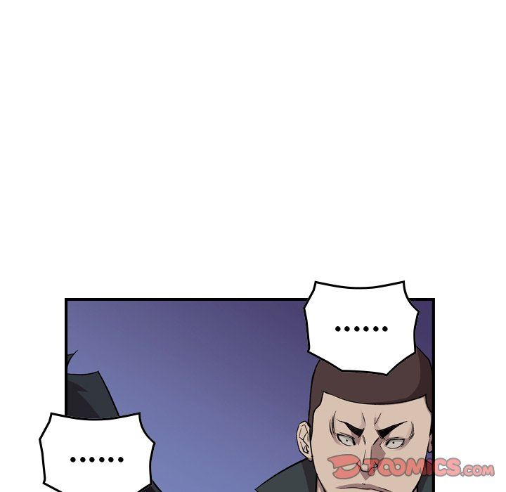 Legend The Beginning Manhwa - Chapter 151 Page 32