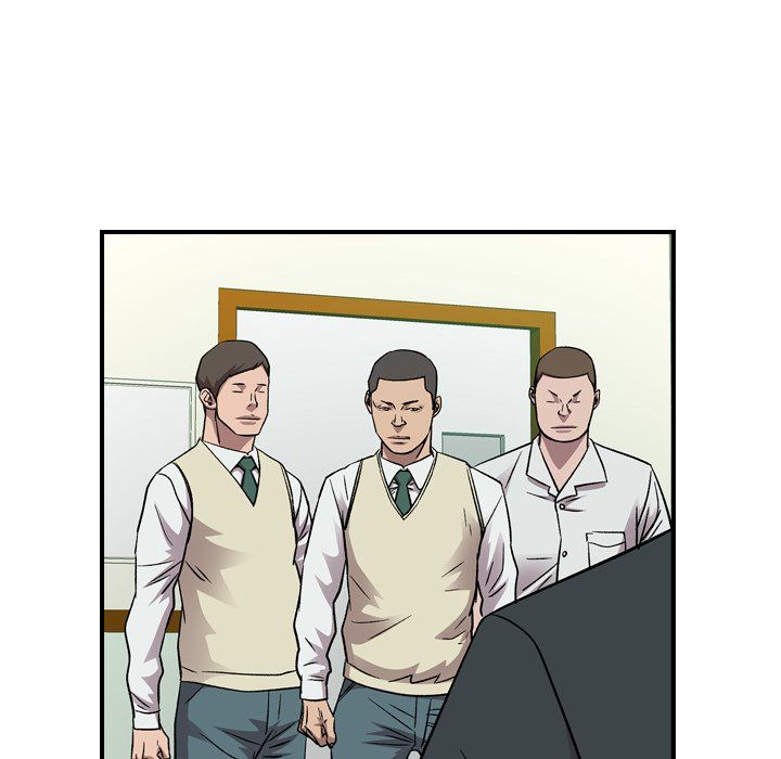 Legend The Beginning Manhwa - Chapter 151 Page 36