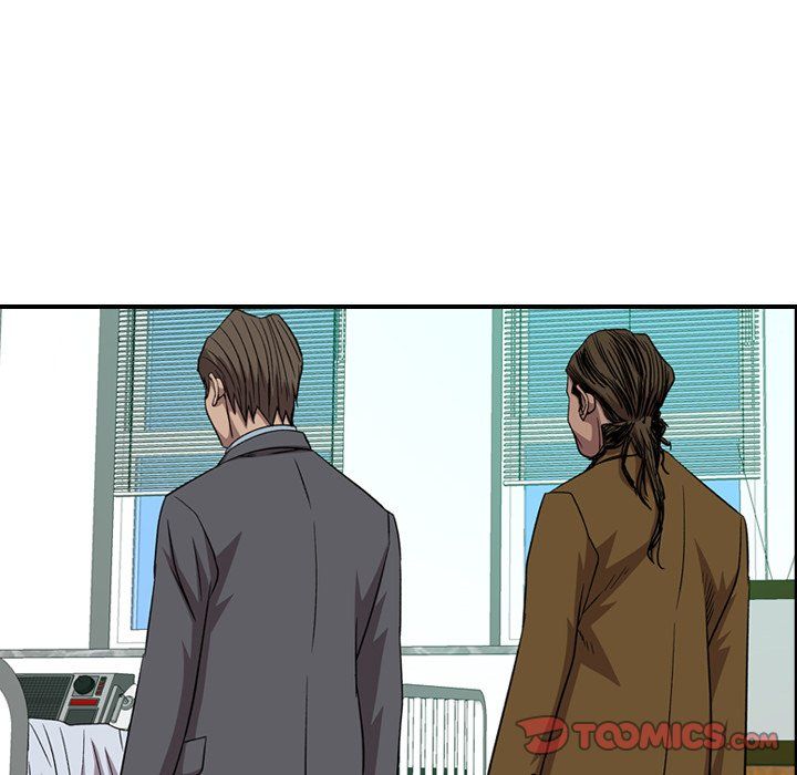 Legend The Beginning Manhwa - Chapter 151 Page 38