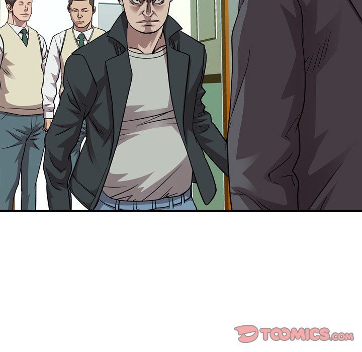 Legend The Beginning Manhwa - Chapter 151 Page 44