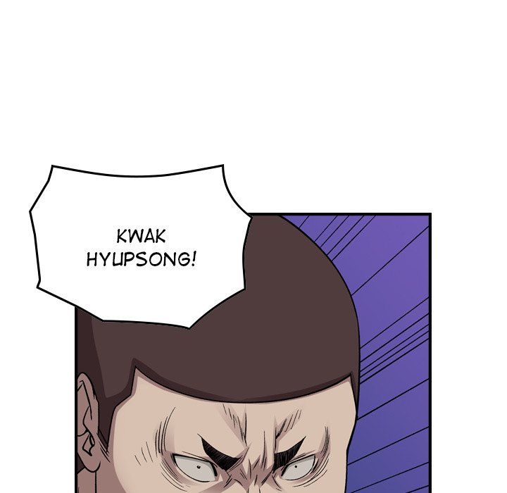 Legend The Beginning Manhwa - Chapter 151 Page 45