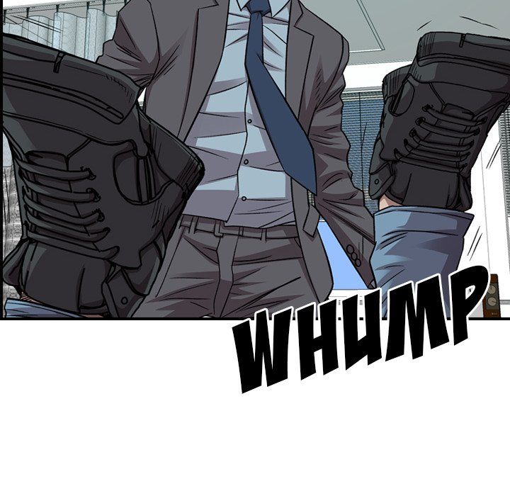 Legend The Beginning Manhwa - Chapter 151 Page 55