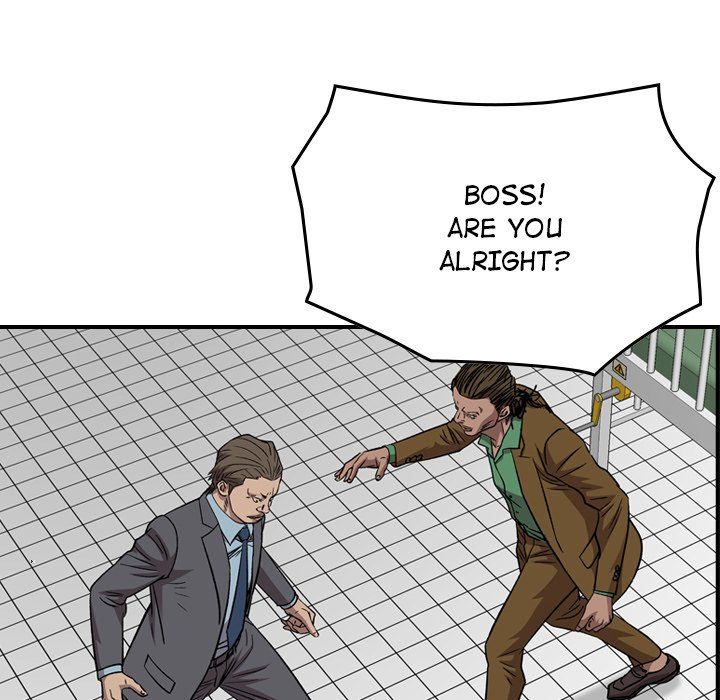 Legend The Beginning Manhwa - Chapter 151 Page 58