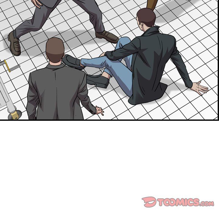 Legend The Beginning Manhwa - Chapter 151 Page 59