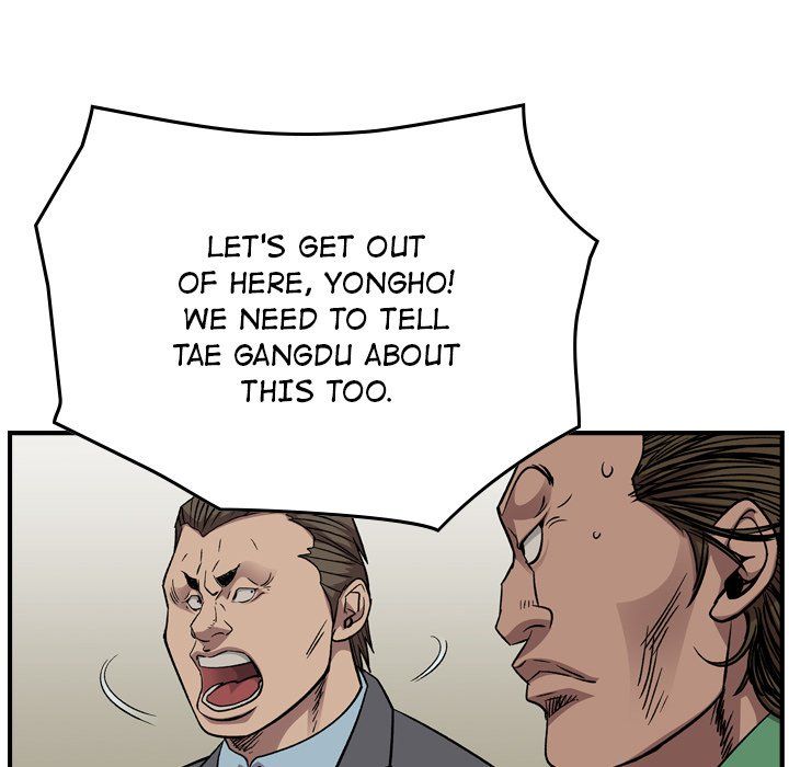 Legend The Beginning Manhwa - Chapter 151 Page 63