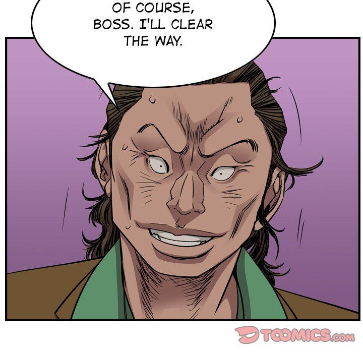 Legend The Beginning Manhwa - Chapter 151 Page 65