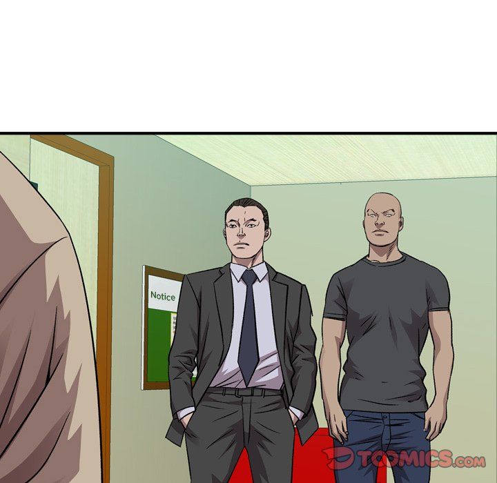 Legend The Beginning Manhwa - Chapter 151 Page 98