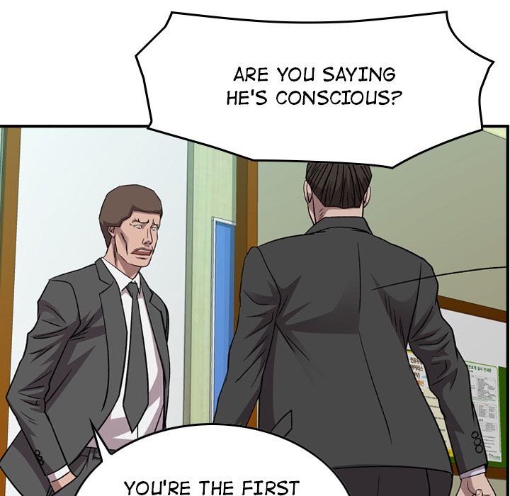 Legend The Beginning Manhwa - Chapter 151 Page 108