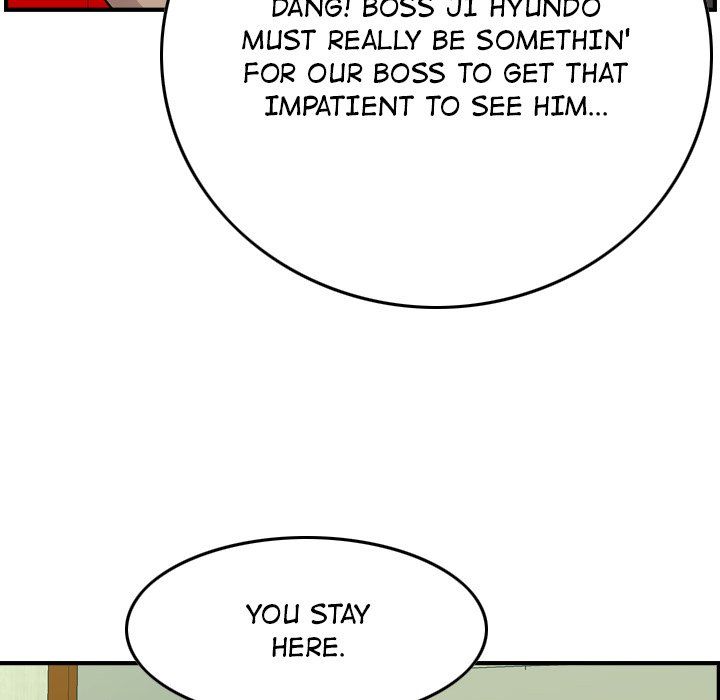 Legend The Beginning Manhwa - Chapter 151 Page 111