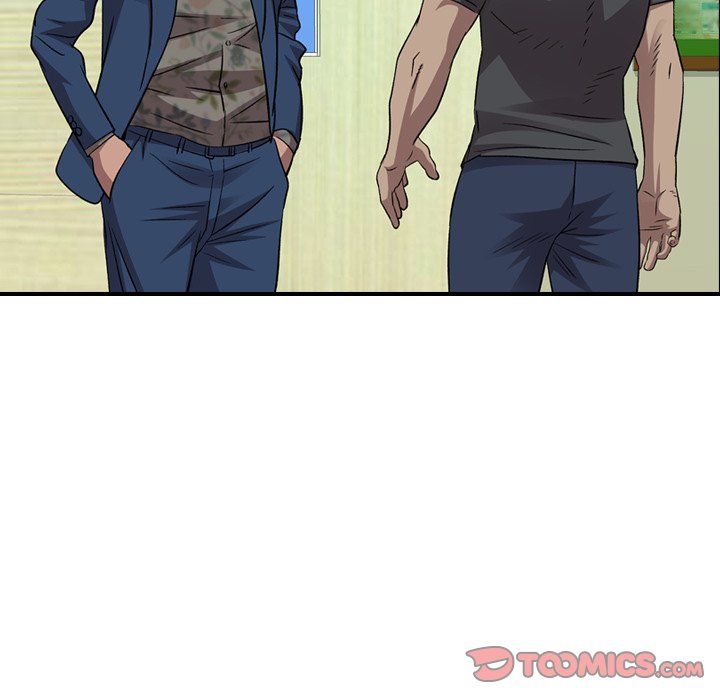 Legend The Beginning Manhwa - Chapter 151 Page 116