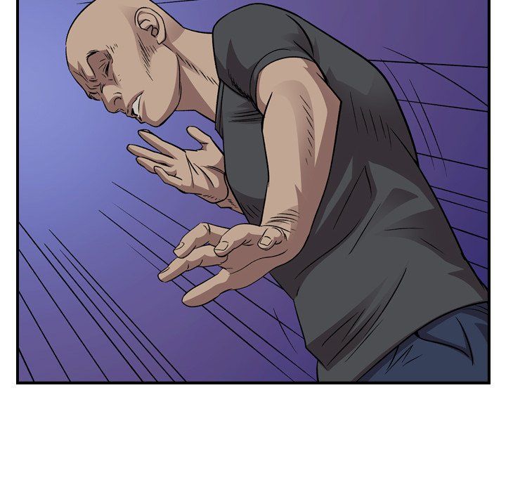 Legend The Beginning Manhwa - Chapter 151 Page 121