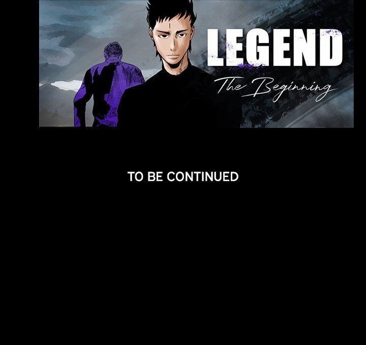 Legend The Beginning Manhwa - Chapter 151 Page 127
