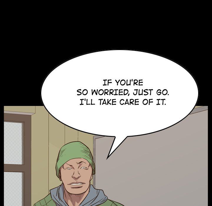 Legend The Beginning Manhwa - Chapter 127 Page 7