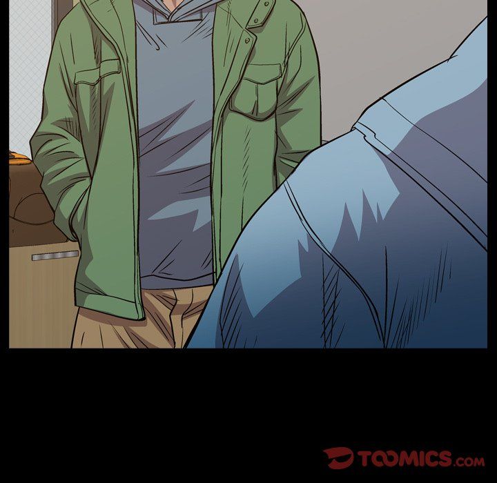 Legend The Beginning Manhwa - Chapter 127 Page 8