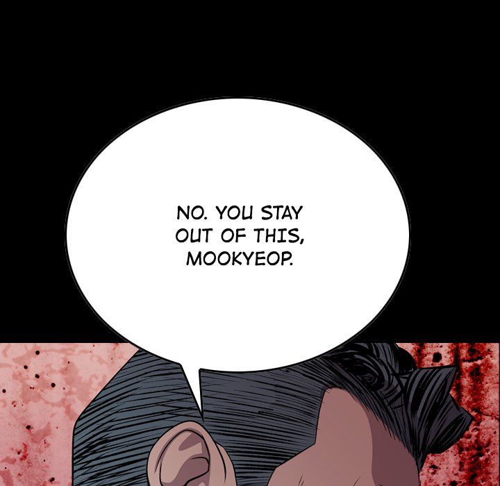 Legend The Beginning Manhwa - Chapter 127 Page 9