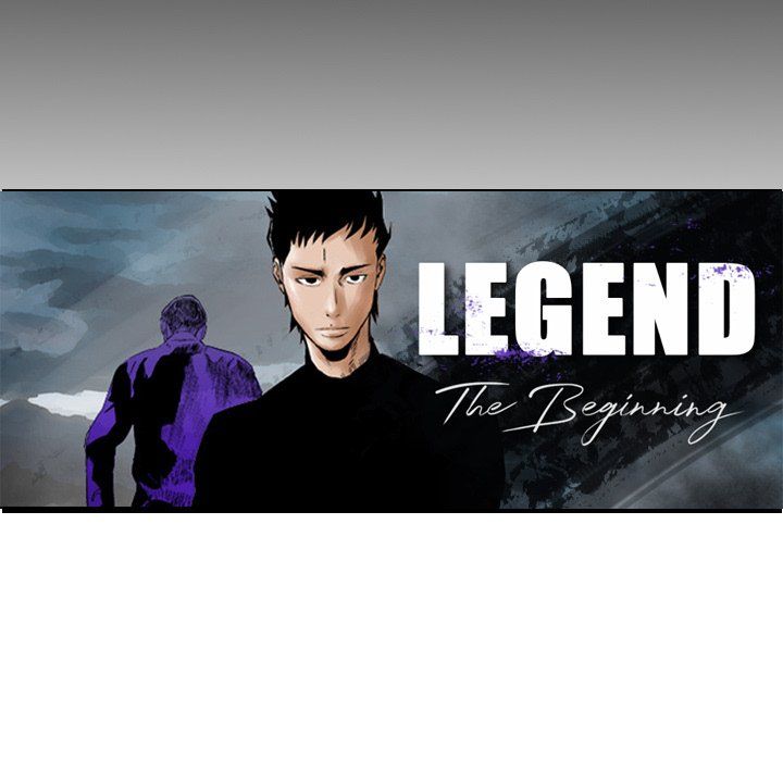 Legend The Beginning Manhwa - Chapter 127 Page 12