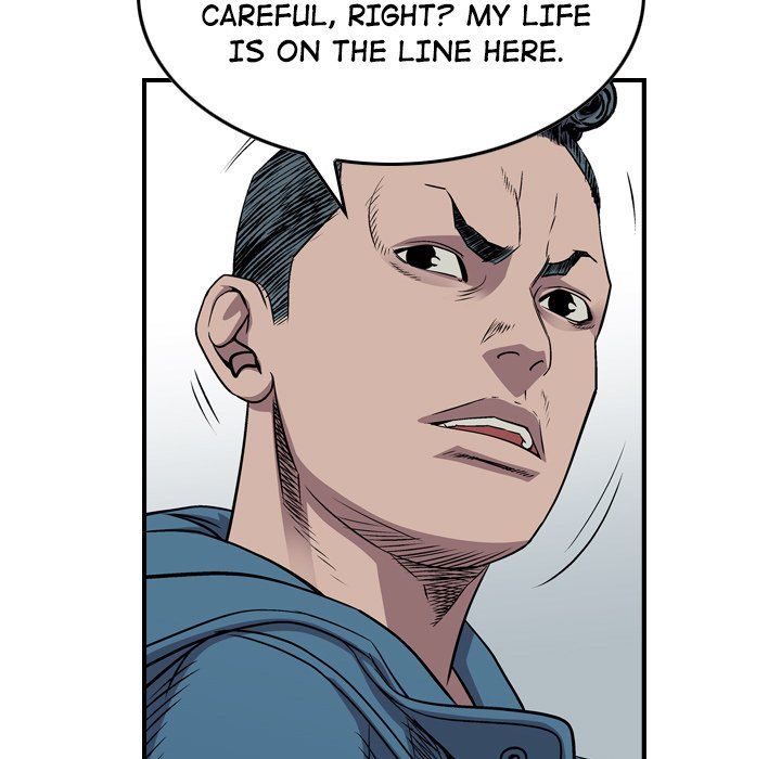 Legend The Beginning Manhwa - Chapter 127 Page 15