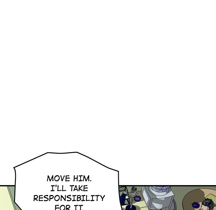 Legend The Beginning Manhwa - Chapter 127 Page 18