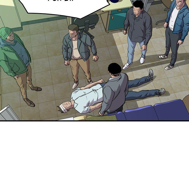 Legend The Beginning Manhwa - Chapter 127 Page 19