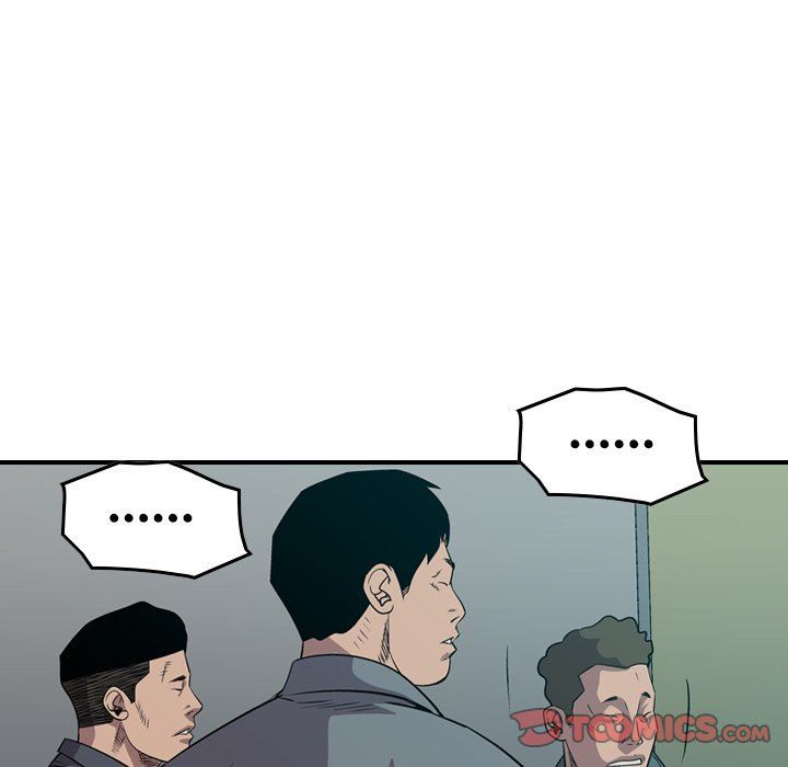 Legend The Beginning Manhwa - Chapter 127 Page 20