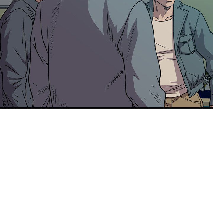 Legend The Beginning Manhwa - Chapter 127 Page 21