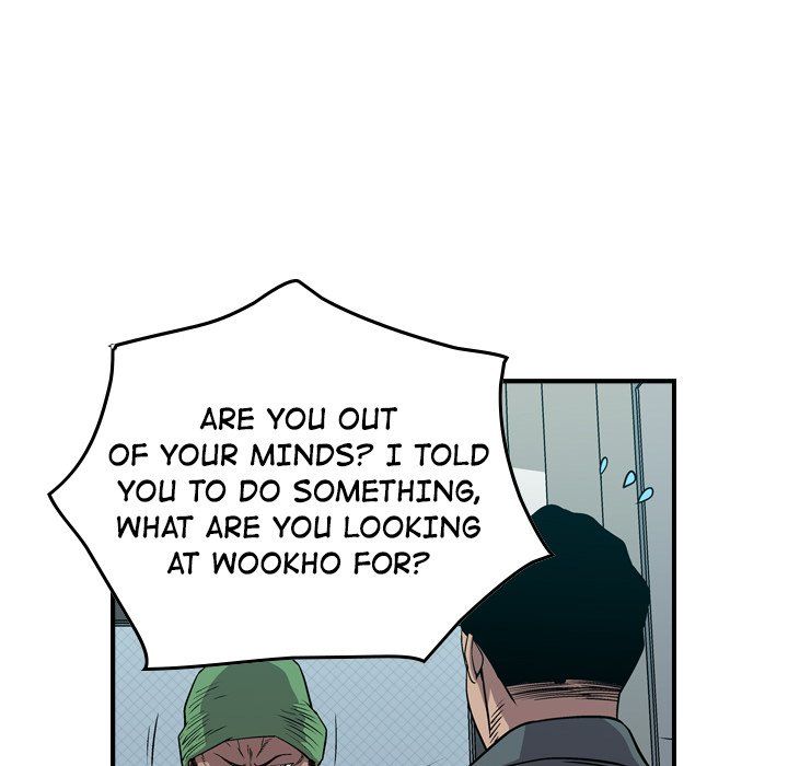 Legend The Beginning Manhwa - Chapter 127 Page 22