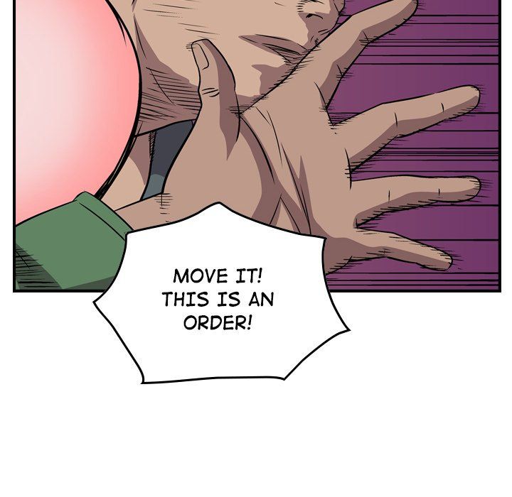 Legend The Beginning Manhwa - Chapter 127 Page 25