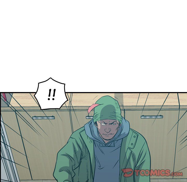 Legend The Beginning Manhwa - Chapter 127 Page 26