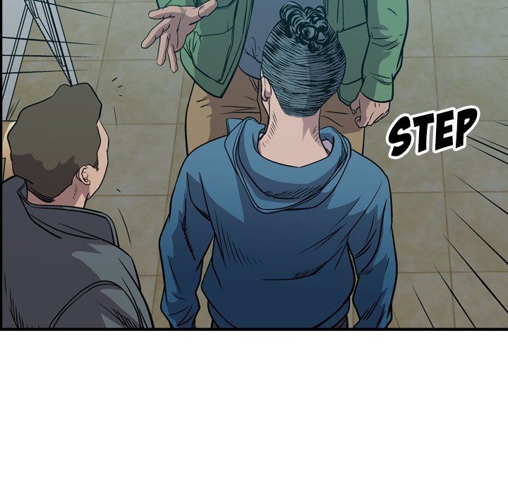 Legend The Beginning Manhwa - Chapter 127 Page 27