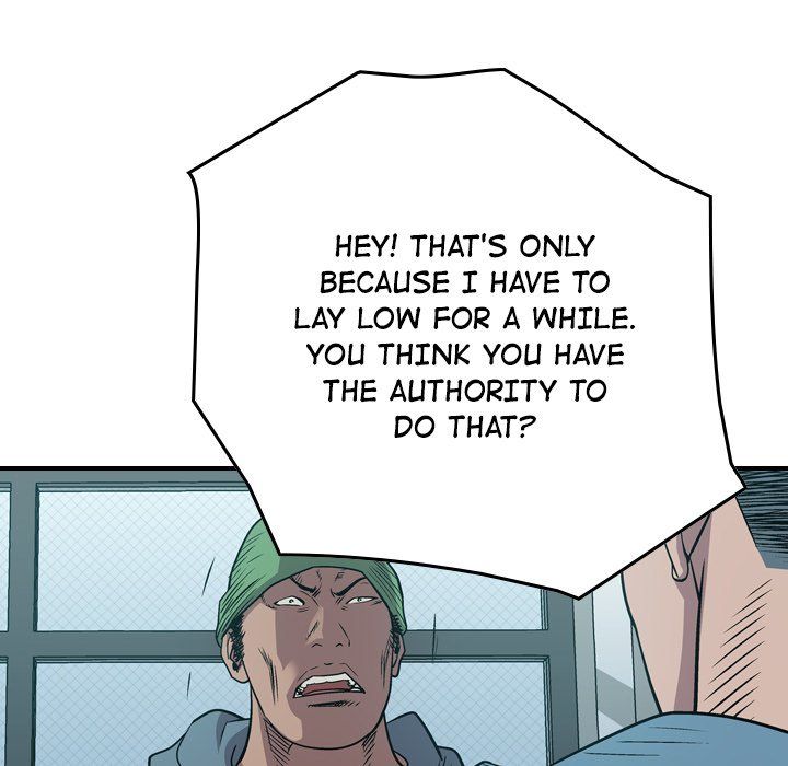 Legend The Beginning Manhwa - Chapter 127 Page 33