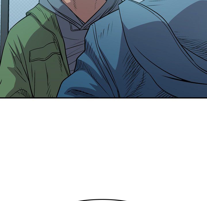 Legend The Beginning Manhwa - Chapter 127 Page 34