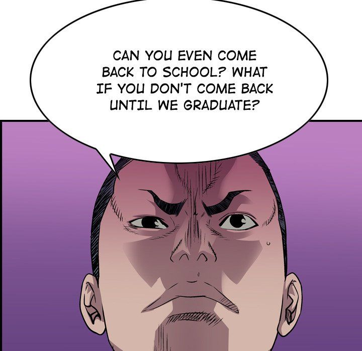 Legend The Beginning Manhwa - Chapter 127 Page 35