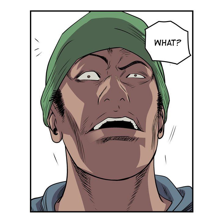 Legend The Beginning Manhwa - Chapter 127 Page 37