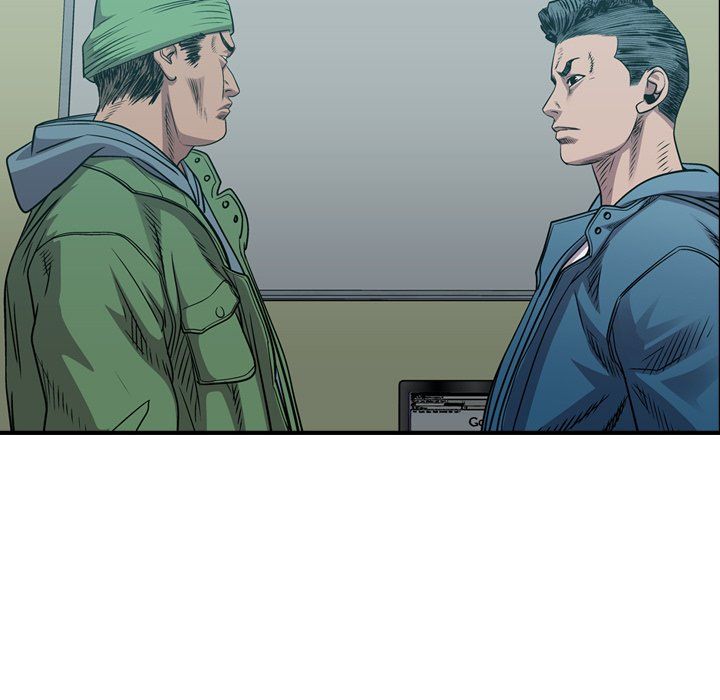 Legend The Beginning Manhwa - Chapter 127 Page 39