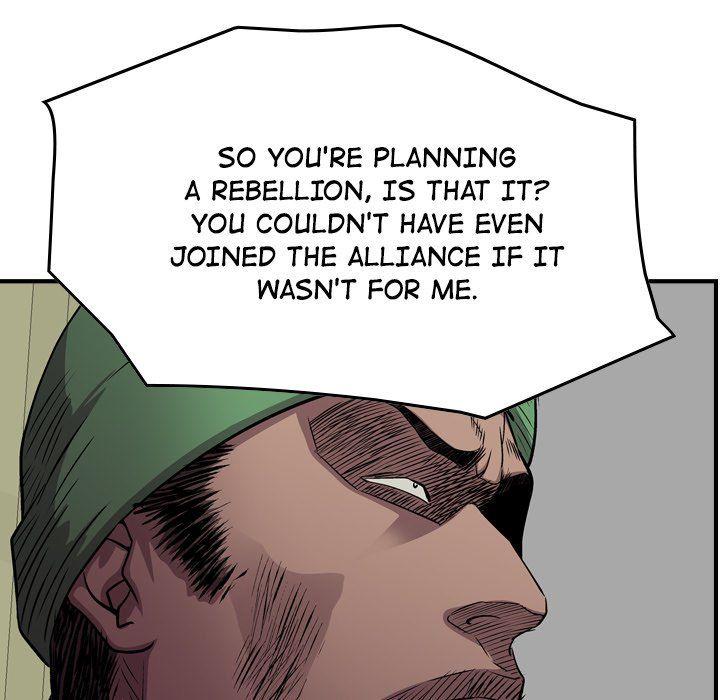 Legend The Beginning Manhwa - Chapter 127 Page 40