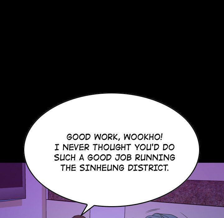 Legend The Beginning Manhwa - Chapter 127 Page 45