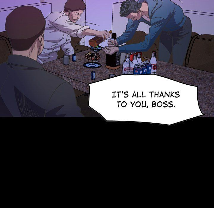 Legend The Beginning Manhwa - Chapter 127 Page 46