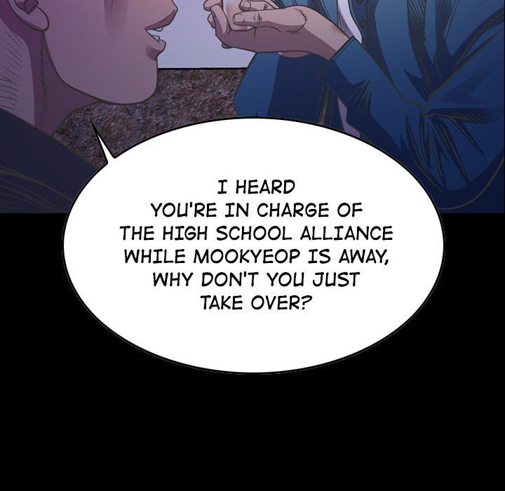 Legend The Beginning Manhwa - Chapter 127 Page 48