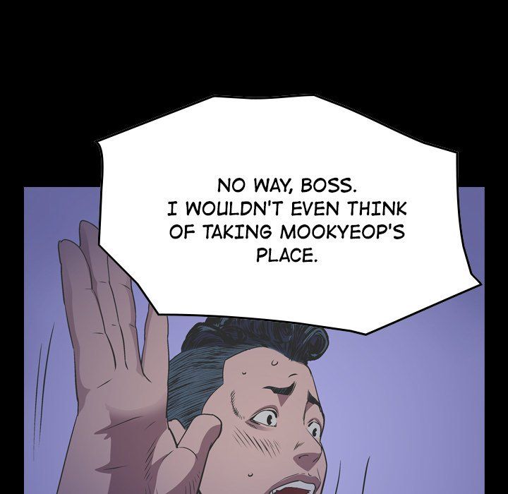 Legend The Beginning Manhwa - Chapter 127 Page 49