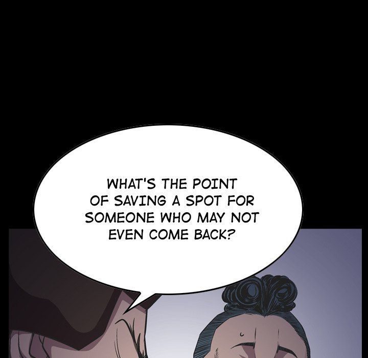 Legend The Beginning Manhwa - Chapter 127 Page 58