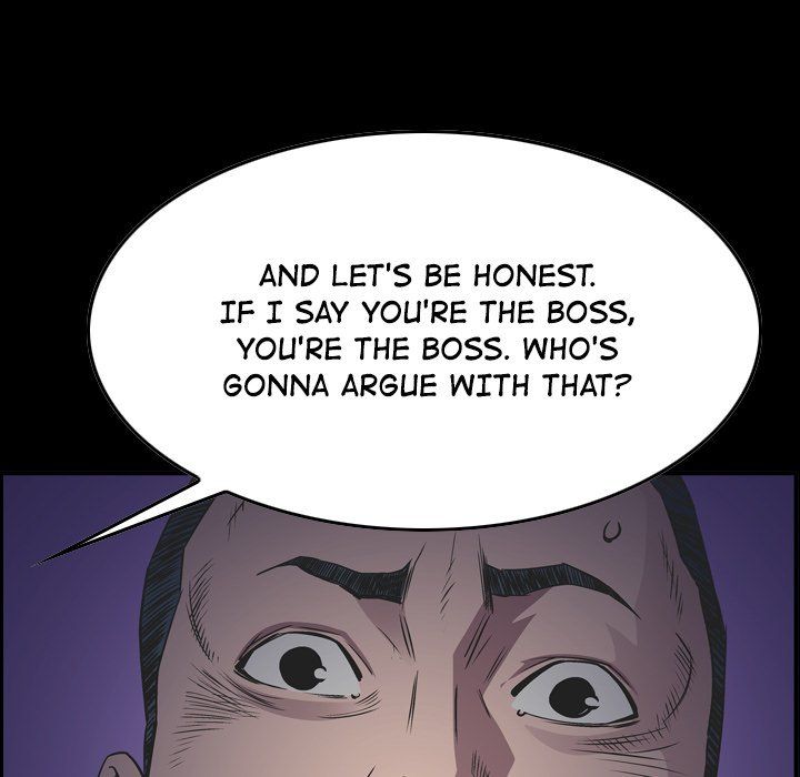 Legend The Beginning Manhwa - Chapter 127 Page 60